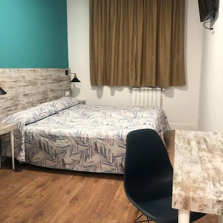 Roomconcept Hostel Santo Domingo De La Calzada Dış mekan fotoğraf