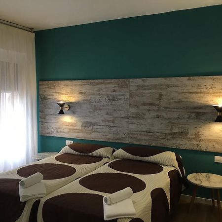 Roomconcept Hostel Santo Domingo De La Calzada Dış mekan fotoğraf