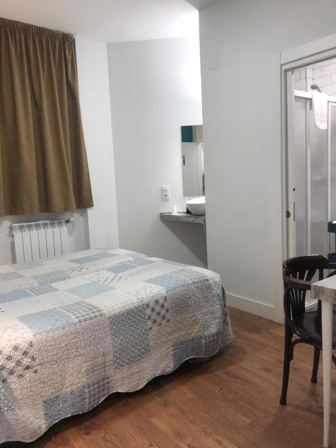 Roomconcept Hostel Santo Domingo De La Calzada Dış mekan fotoğraf