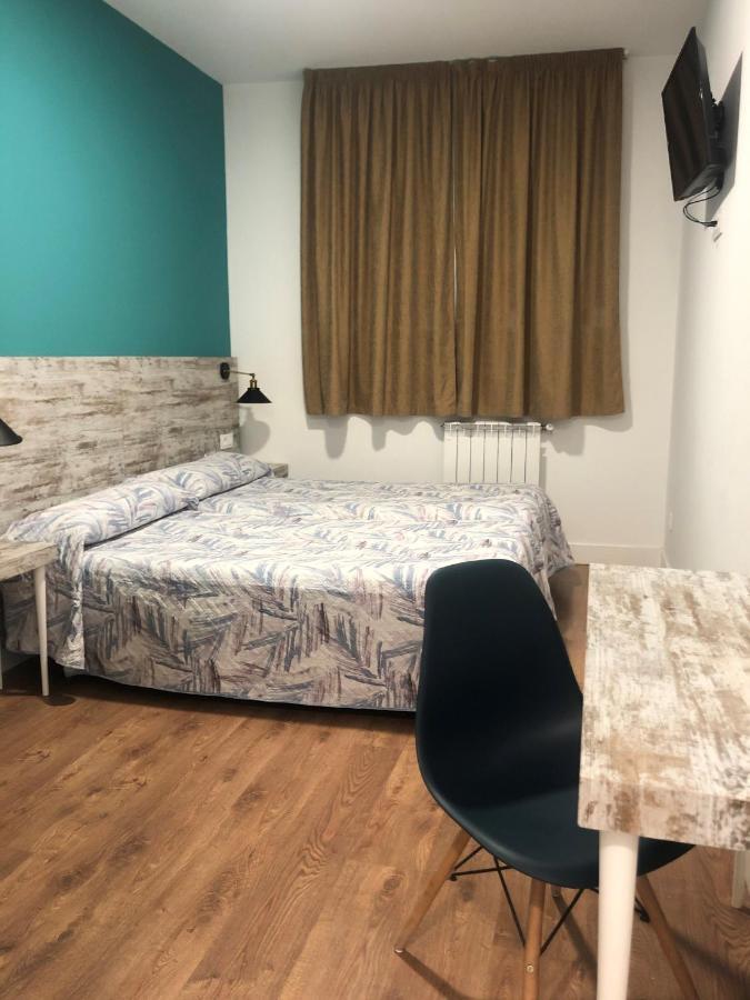 Roomconcept Hostel Santo Domingo De La Calzada Dış mekan fotoğraf