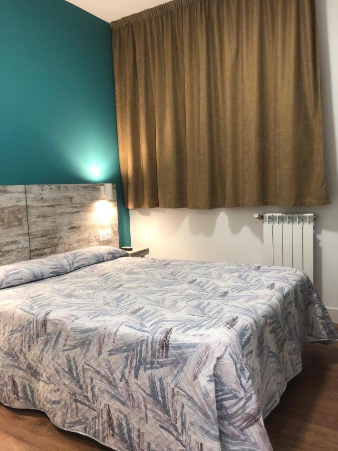 Roomconcept Hostel Santo Domingo De La Calzada Dış mekan fotoğraf