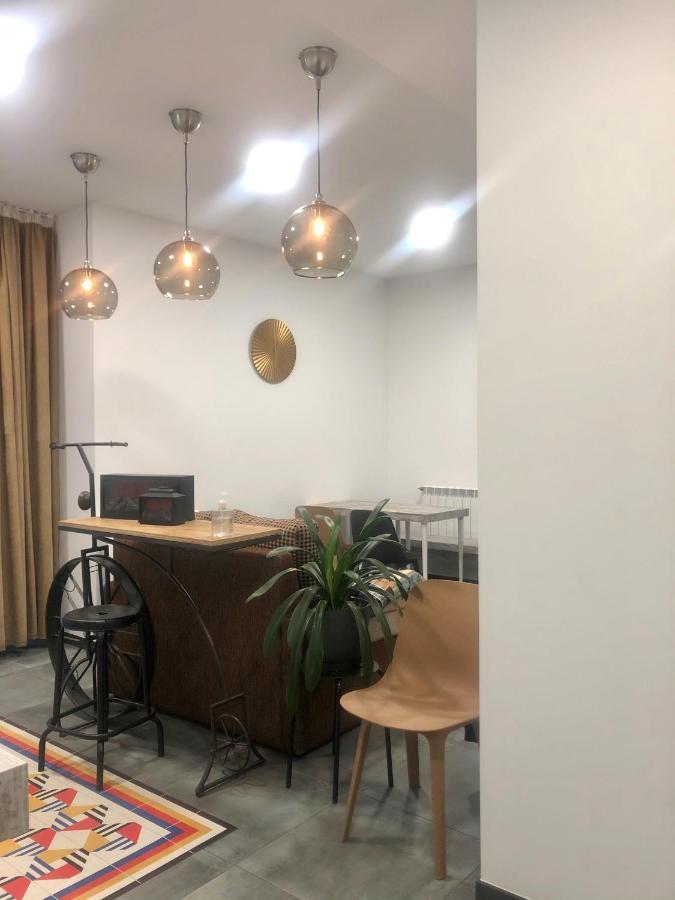 Roomconcept Hostel Santo Domingo De La Calzada Dış mekan fotoğraf