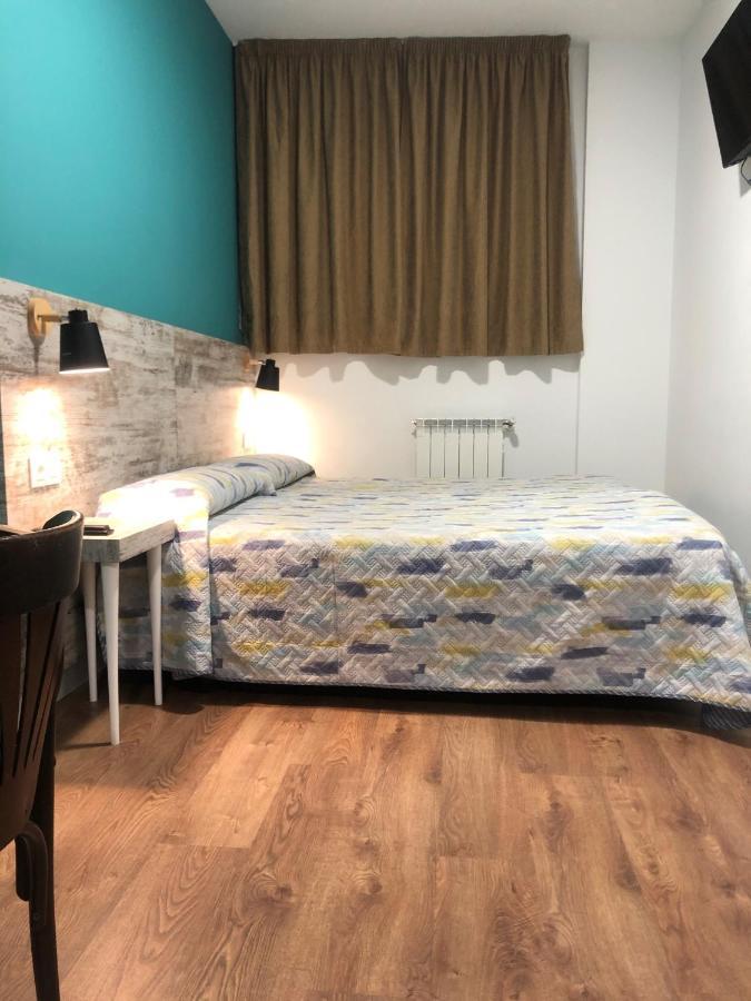 Roomconcept Hostel Santo Domingo De La Calzada Dış mekan fotoğraf