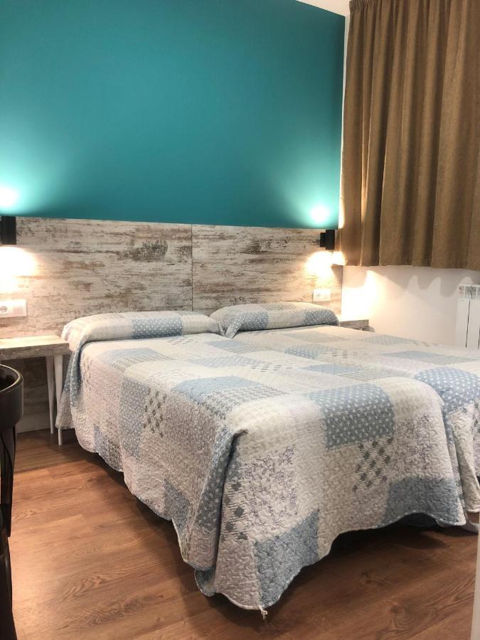 Roomconcept Hostel Santo Domingo De La Calzada Dış mekan fotoğraf