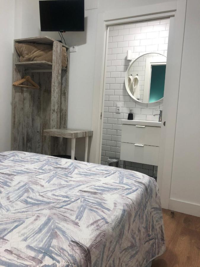 Roomconcept Hostel Santo Domingo De La Calzada Dış mekan fotoğraf