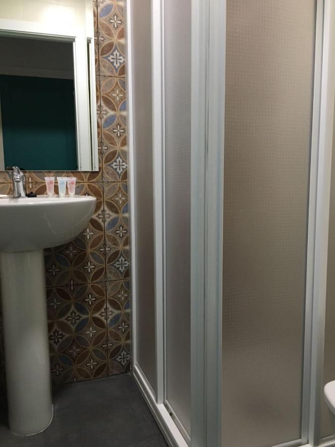 Roomconcept Hostel Santo Domingo De La Calzada Dış mekan fotoğraf