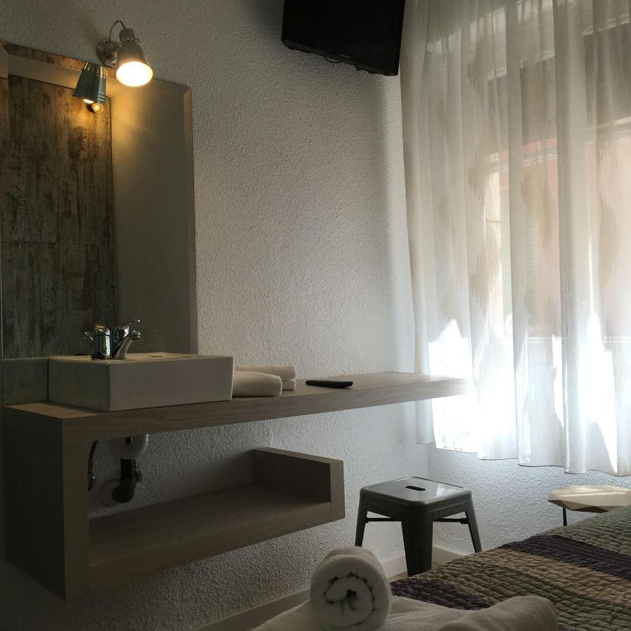 Roomconcept Hostel Santo Domingo De La Calzada Dış mekan fotoğraf