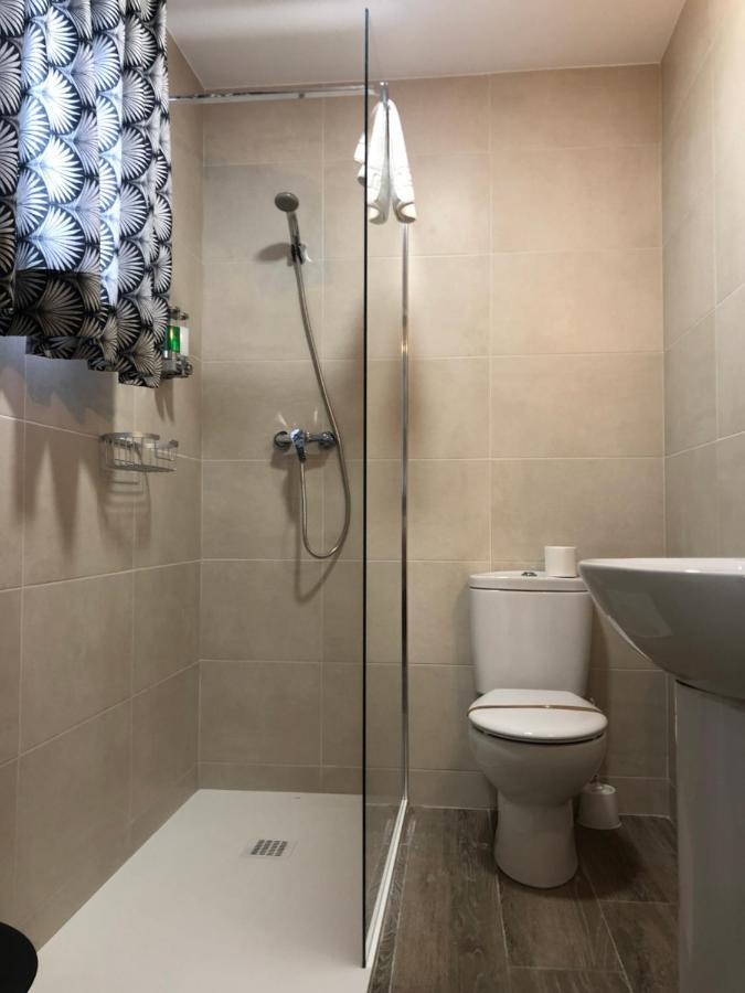 Roomconcept Hostel Santo Domingo De La Calzada Dış mekan fotoğraf