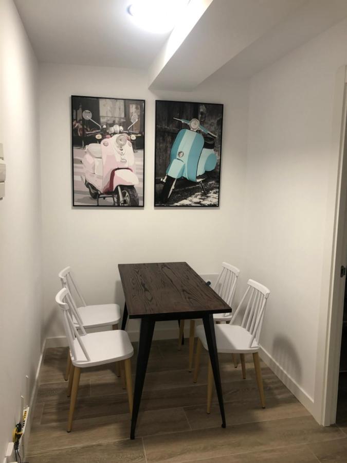 Roomconcept Hostel Santo Domingo De La Calzada Dış mekan fotoğraf