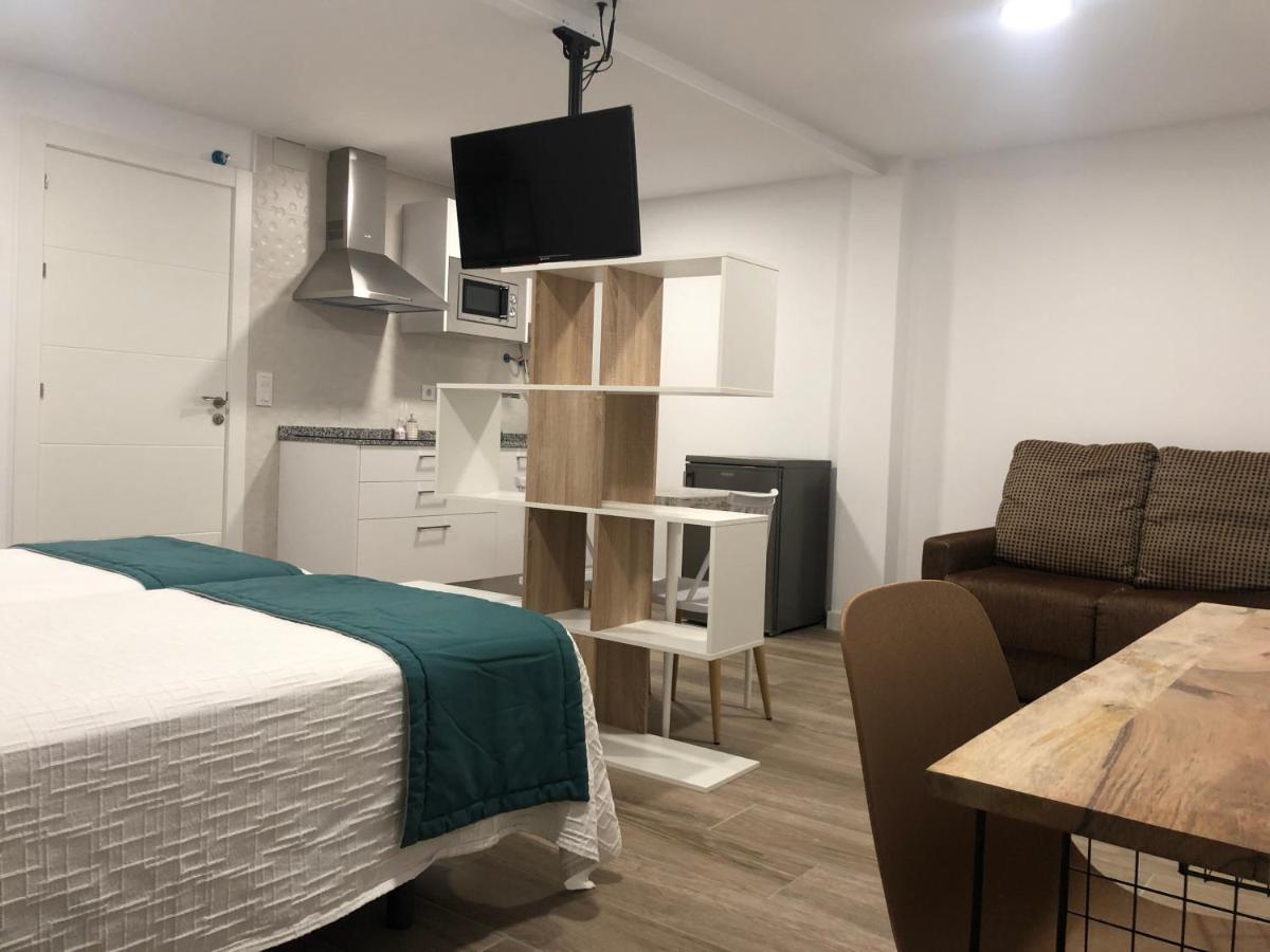 Roomconcept Hostel Santo Domingo De La Calzada Dış mekan fotoğraf