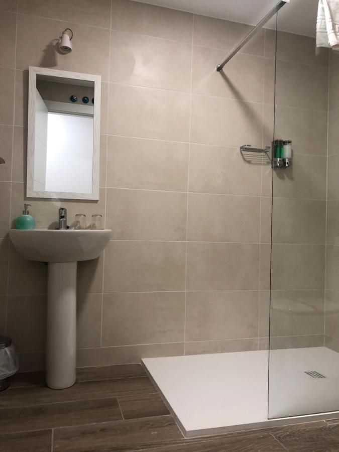 Roomconcept Hostel Santo Domingo De La Calzada Dış mekan fotoğraf