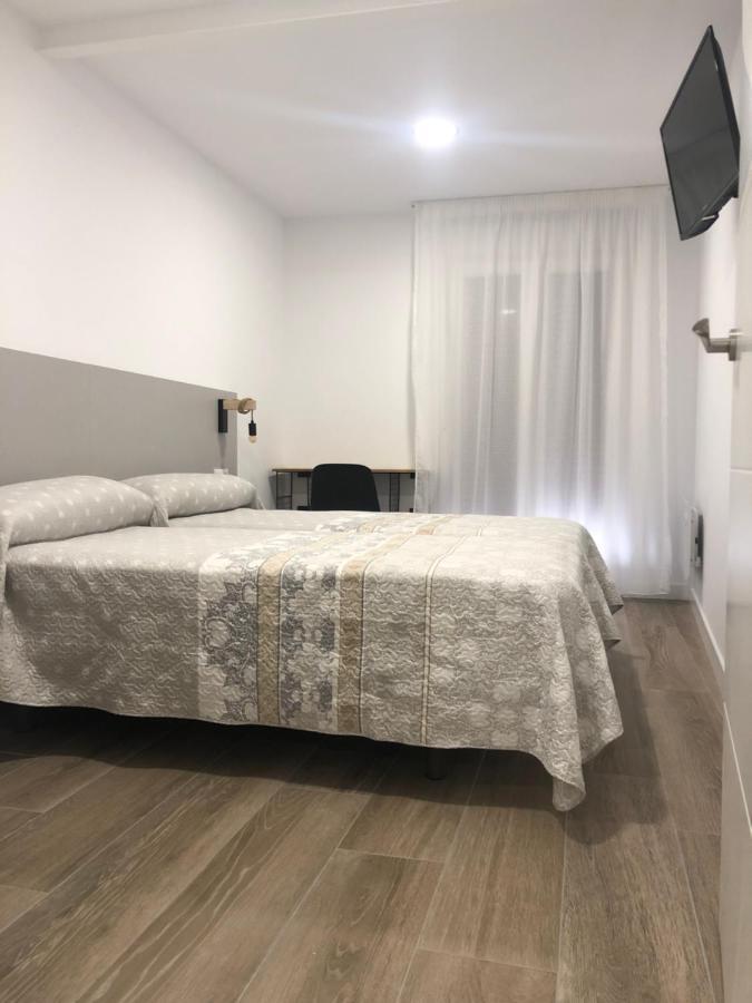 Roomconcept Hostel Santo Domingo De La Calzada Dış mekan fotoğraf