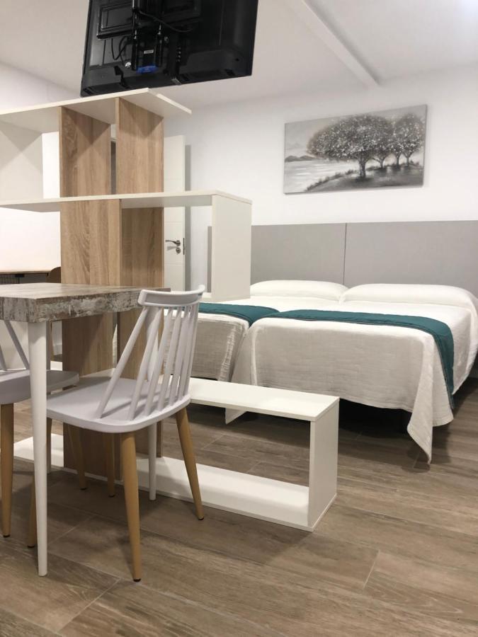Roomconcept Hostel Santo Domingo De La Calzada Dış mekan fotoğraf