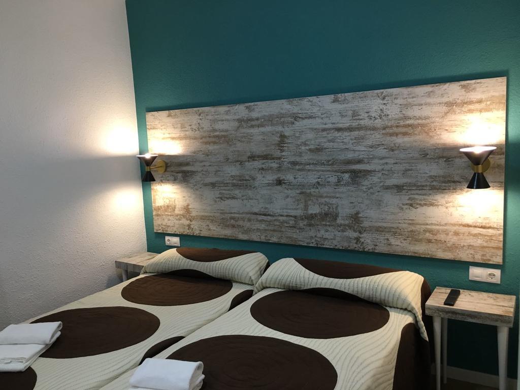 Roomconcept Hostel Santo Domingo De La Calzada Dış mekan fotoğraf