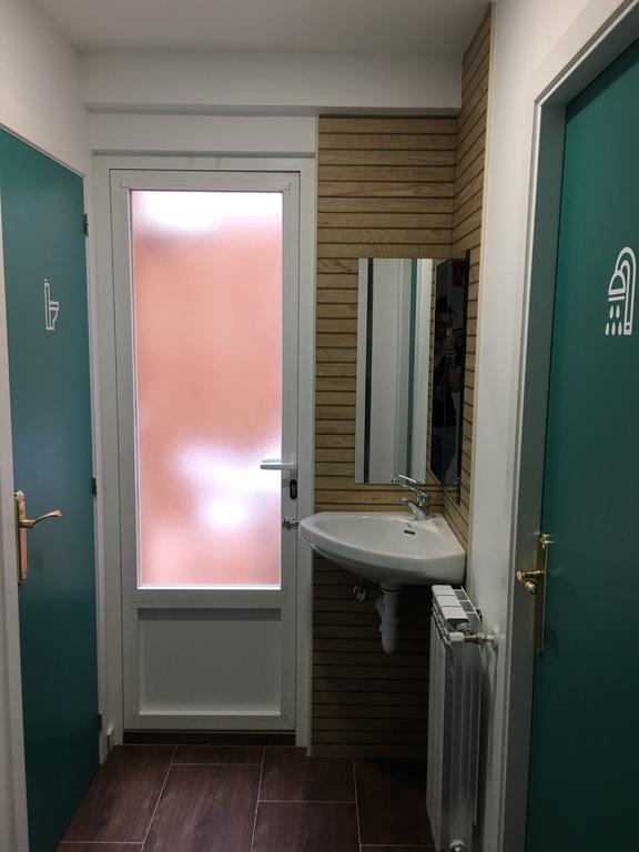 Roomconcept Hostel Santo Domingo De La Calzada Dış mekan fotoğraf