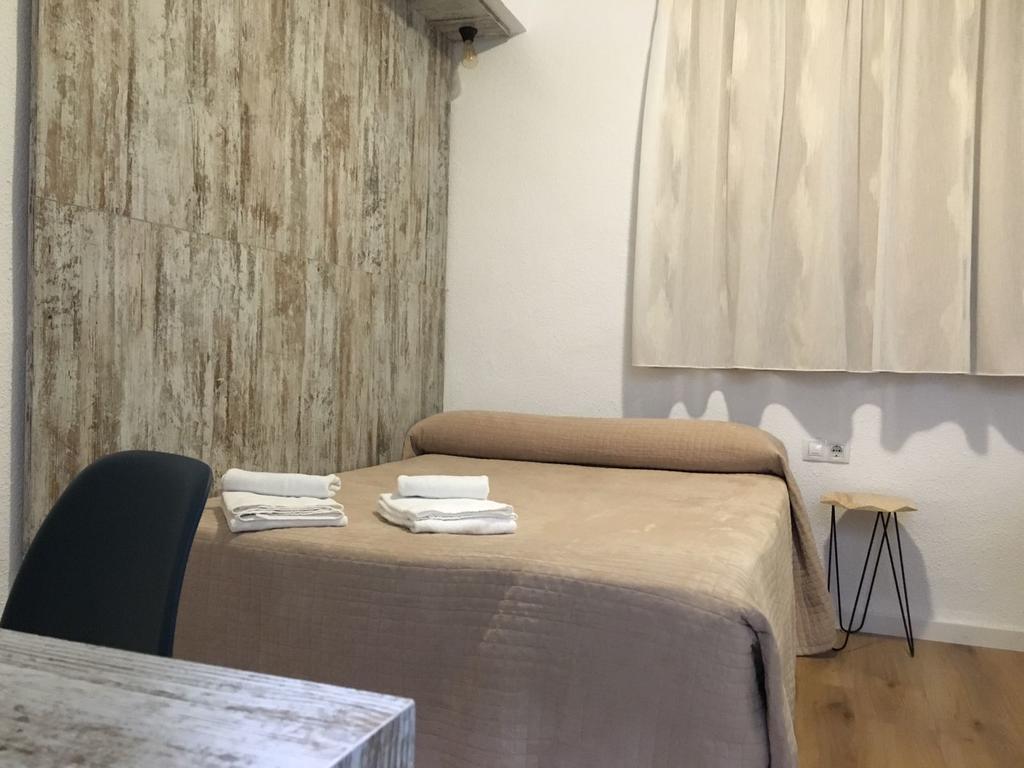 Roomconcept Hostel Santo Domingo De La Calzada Dış mekan fotoğraf