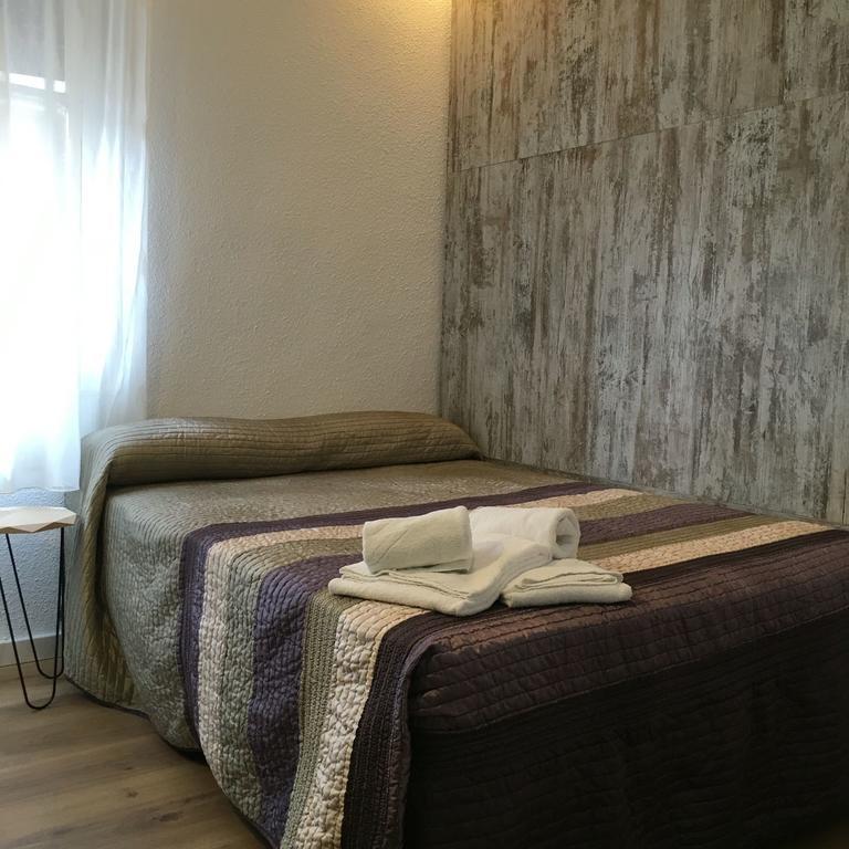 Roomconcept Hostel Santo Domingo De La Calzada Dış mekan fotoğraf