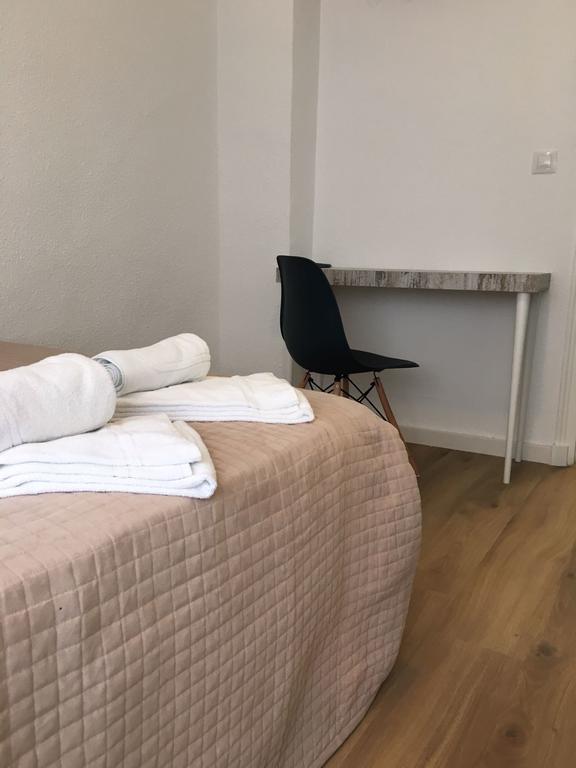 Roomconcept Hostel Santo Domingo De La Calzada Dış mekan fotoğraf