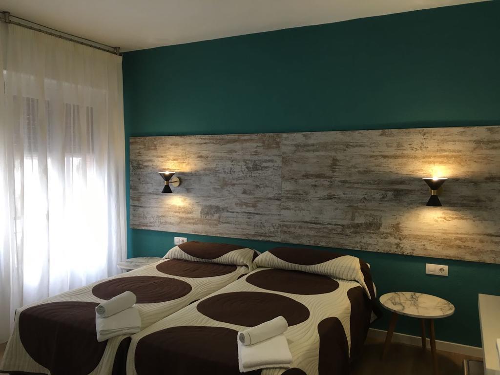 Roomconcept Hostel Santo Domingo De La Calzada Dış mekan fotoğraf