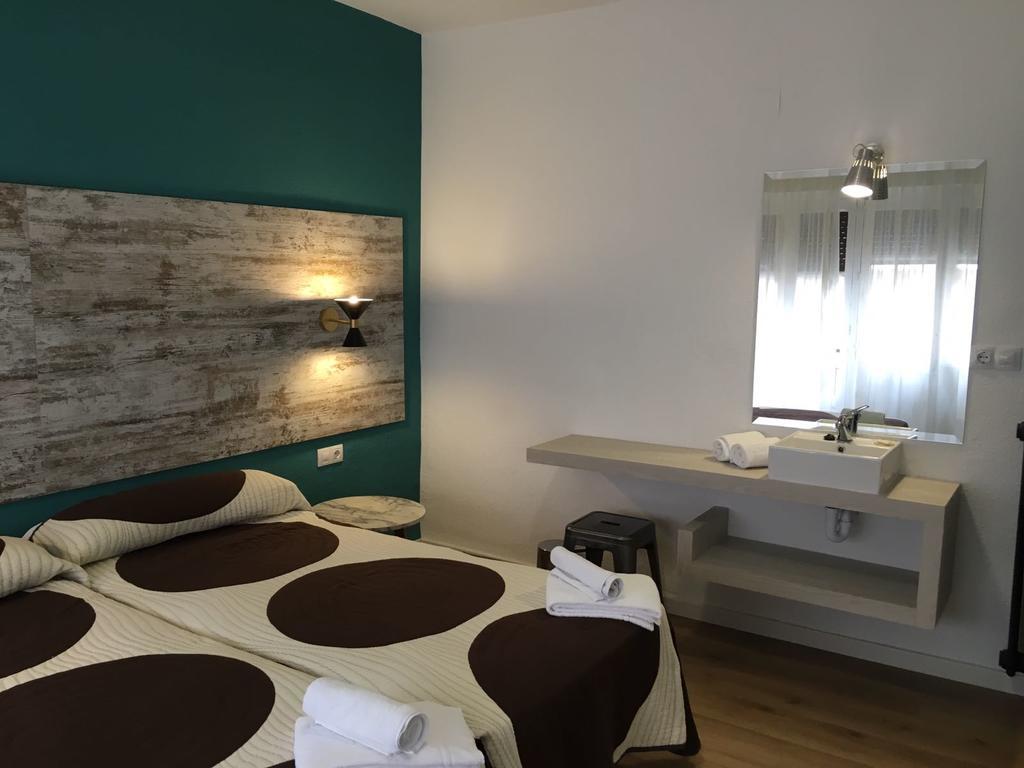 Roomconcept Hostel Santo Domingo De La Calzada Dış mekan fotoğraf