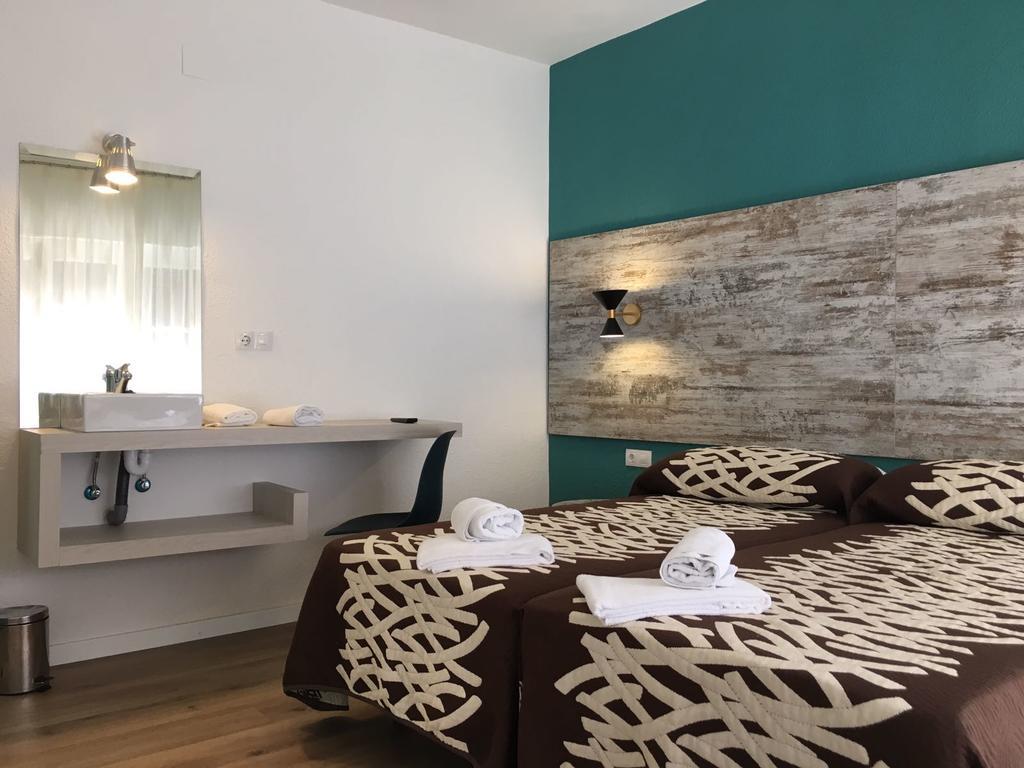 Roomconcept Hostel Santo Domingo De La Calzada Dış mekan fotoğraf