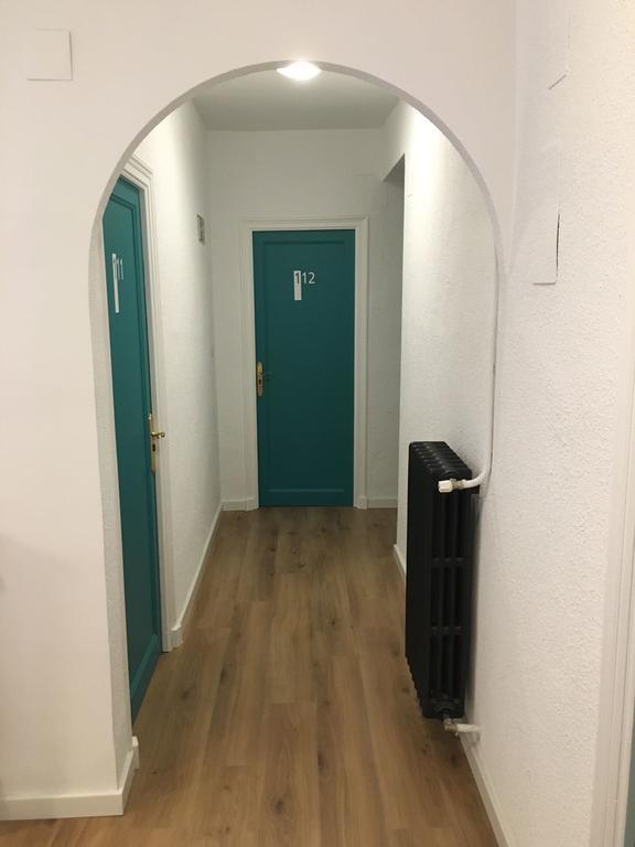 Roomconcept Hostel Santo Domingo De La Calzada Dış mekan fotoğraf