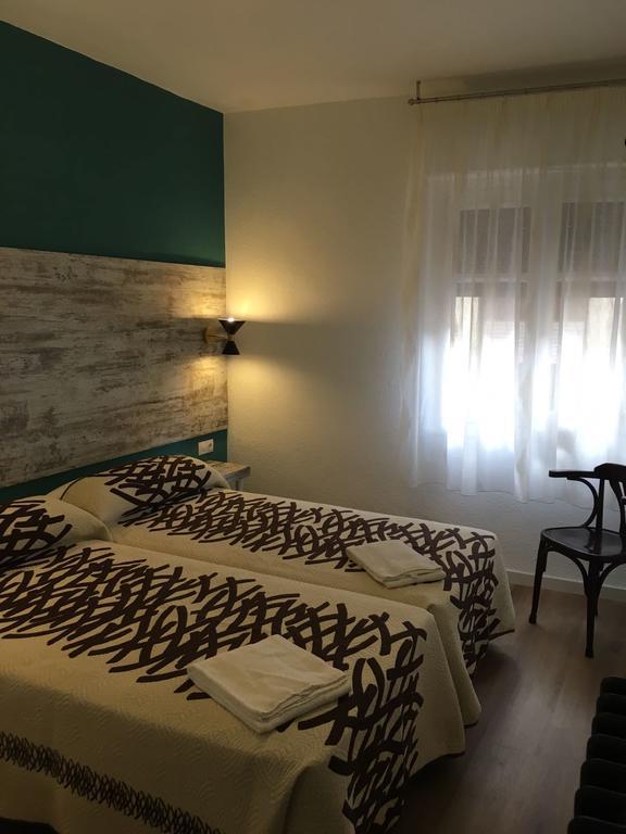 Roomconcept Hostel Santo Domingo De La Calzada Dış mekan fotoğraf